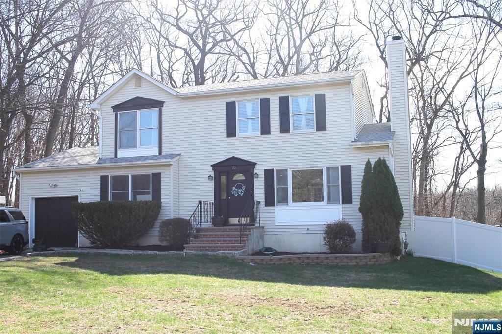 Orben Dr, Landing, NJ 07850