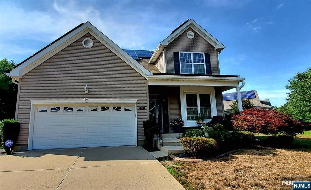 Daffodil Dr, Tuckerton, NJ 08087
