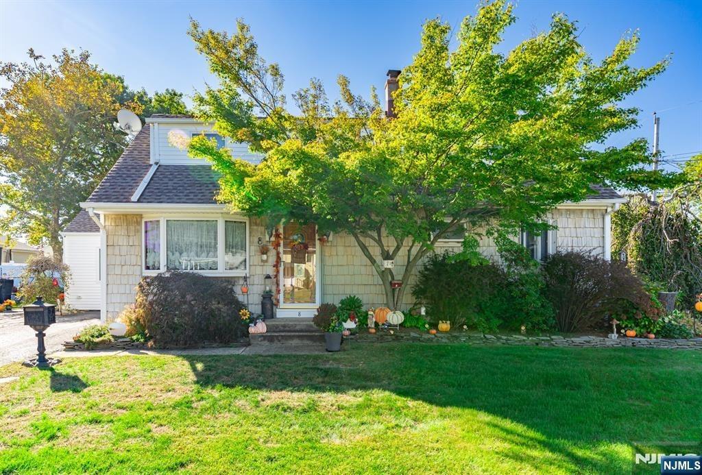 Lynn Blvd, Hazlet, NJ 07730