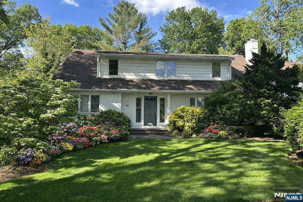 Camperdown Rd, Teaneck, NJ 07666