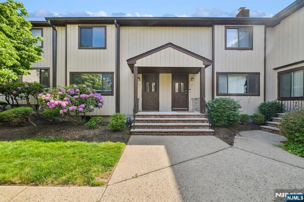 Park St, Florham Park, NJ 07932