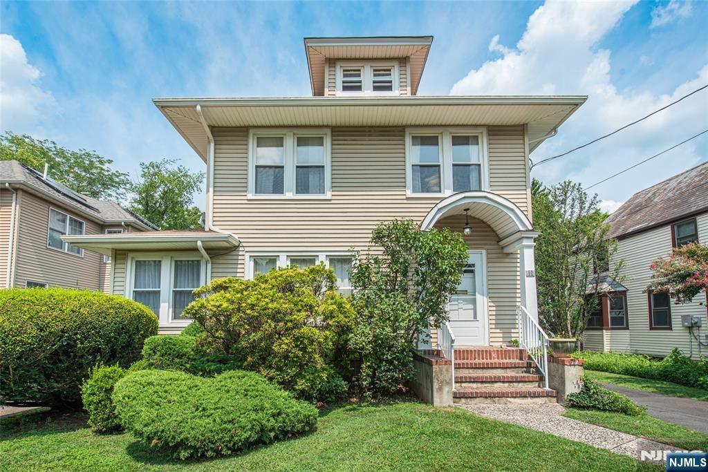 Merrison St, Teaneck, NJ 07666