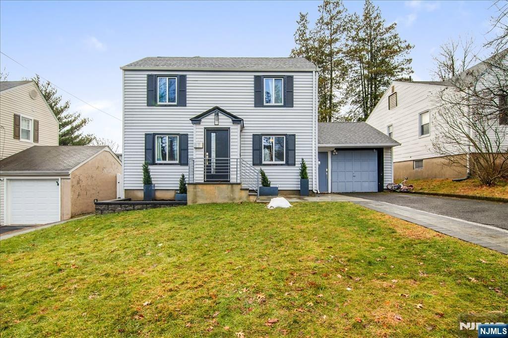 Nutwold Ave, West Orange, NJ 07052