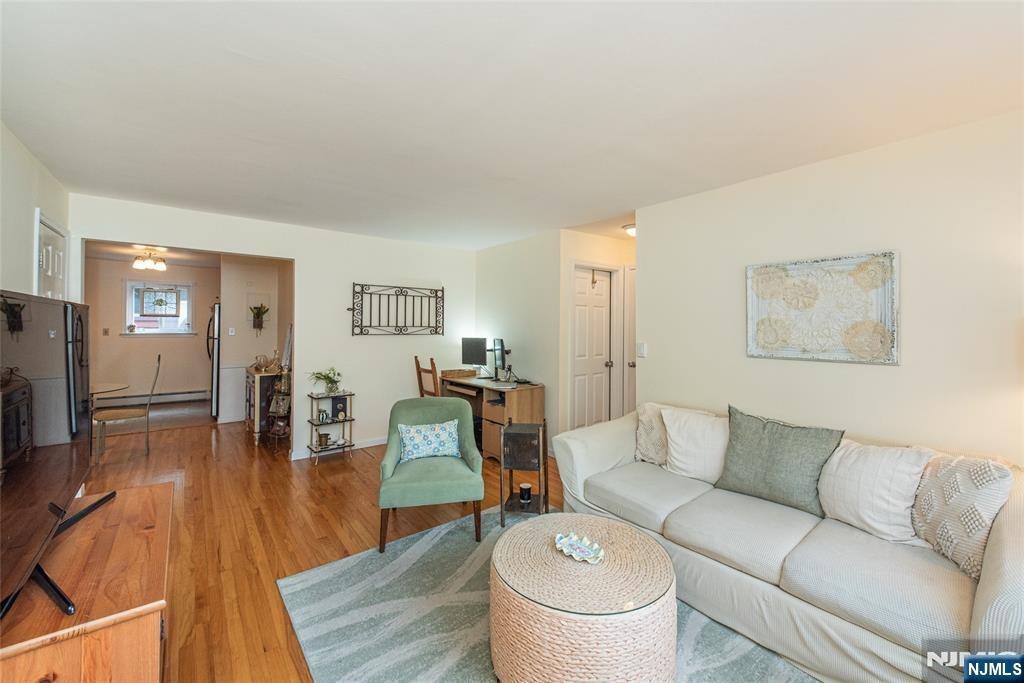 Espy Rd, Caldwell, NJ 07006