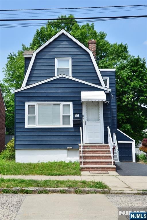 Brown St, Nutley, NJ 07110