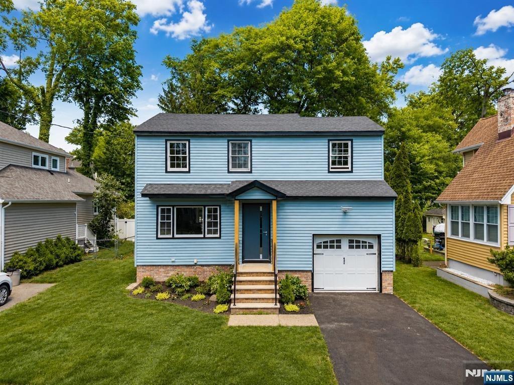 Glannon Rd, Livingston, NJ 07039