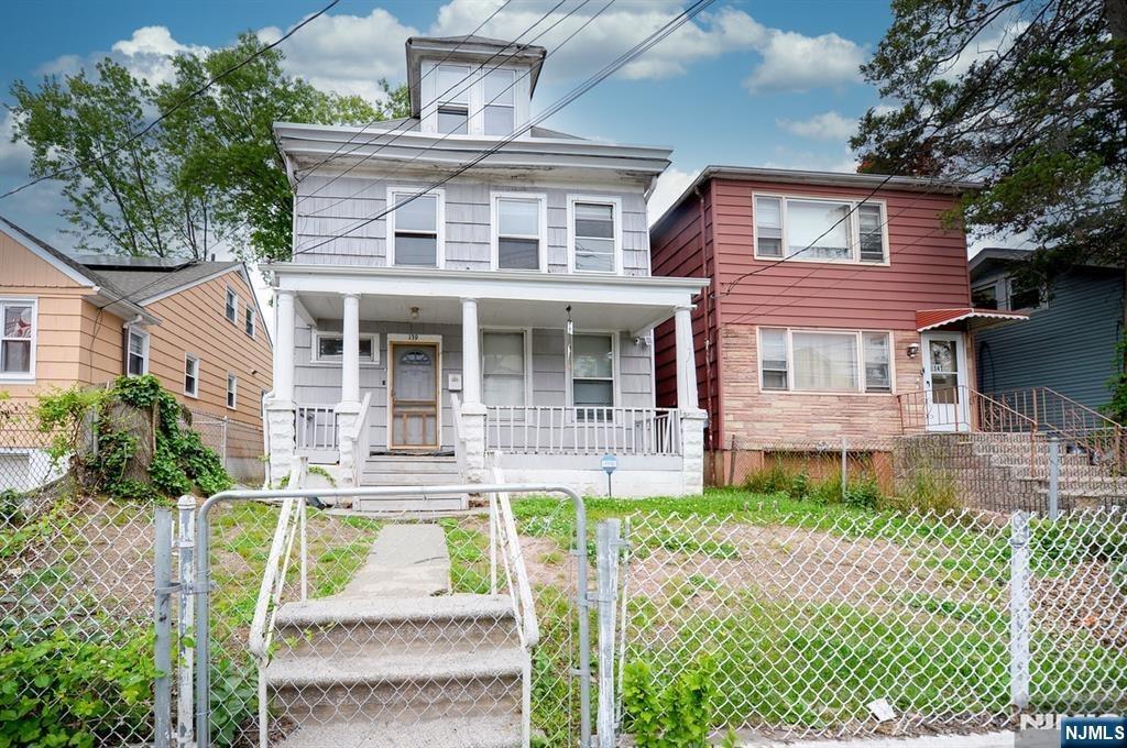 Myrtle Ave, Irvington, NJ 07111