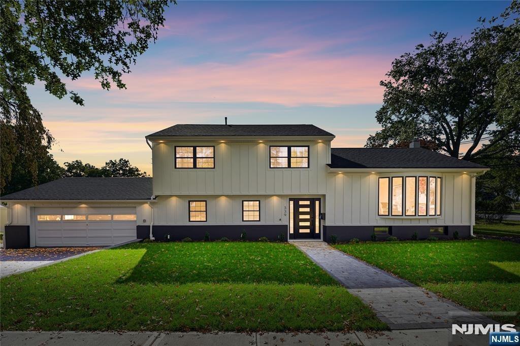 Beechwood Rd, Oradell, NJ 07649