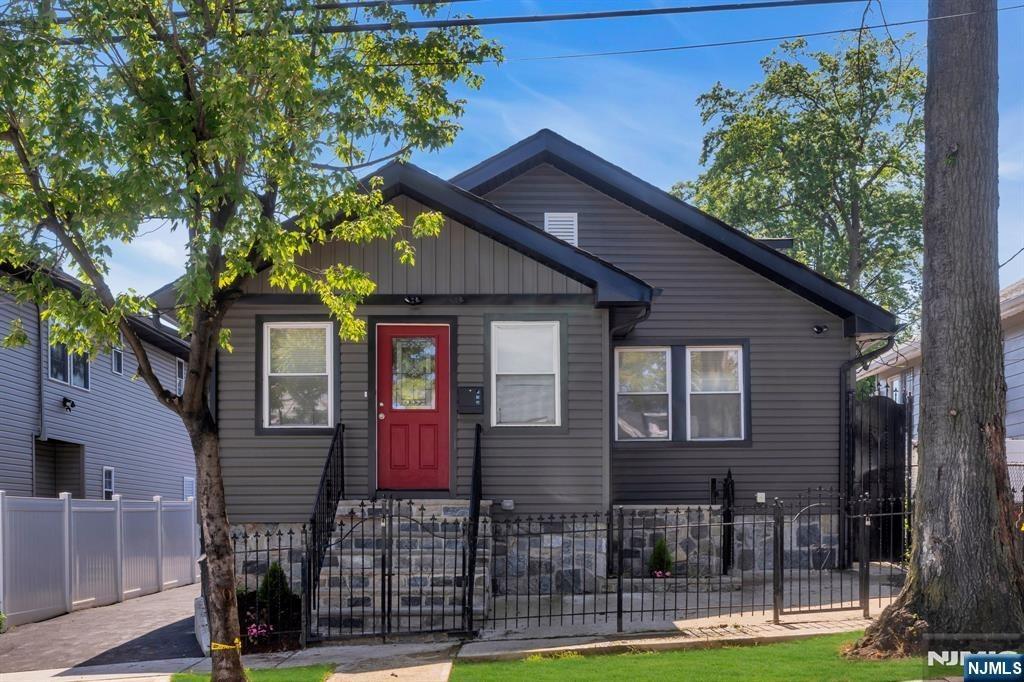Keer Ave, Newark, NJ 07112