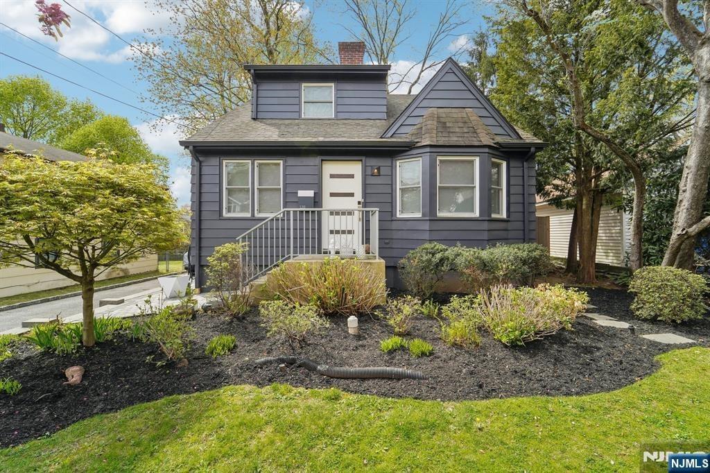 Gordon Ave, Tenafly, NJ 07670