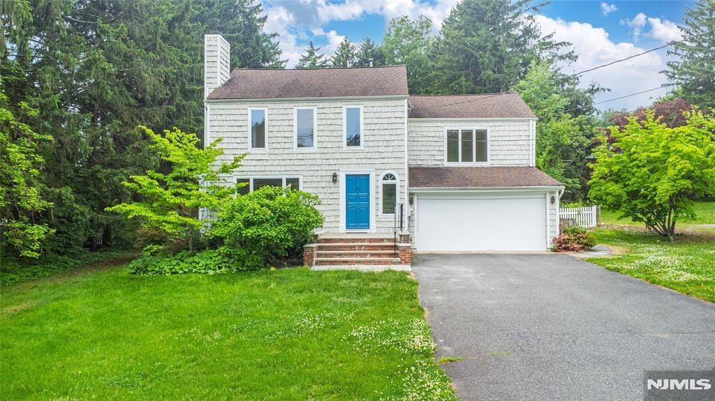 Sand Spring Rd, Morristown, NJ 07960