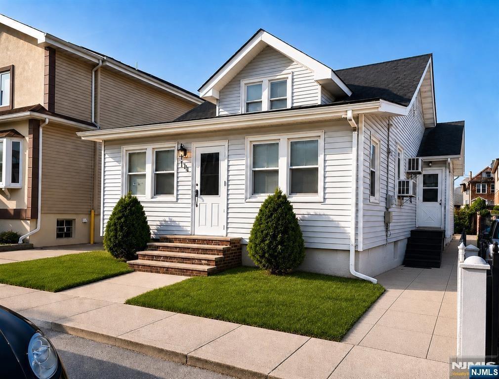 78th St, North Bergen, NJ 07047