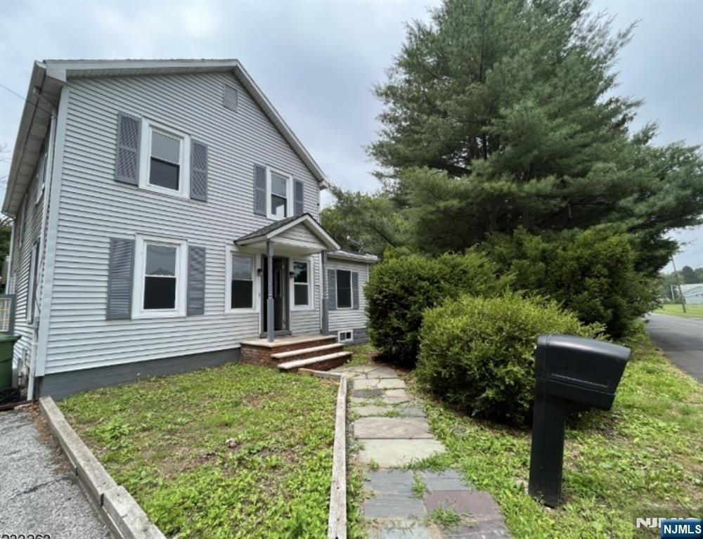 Vail Rd, Columbia, NJ 07832