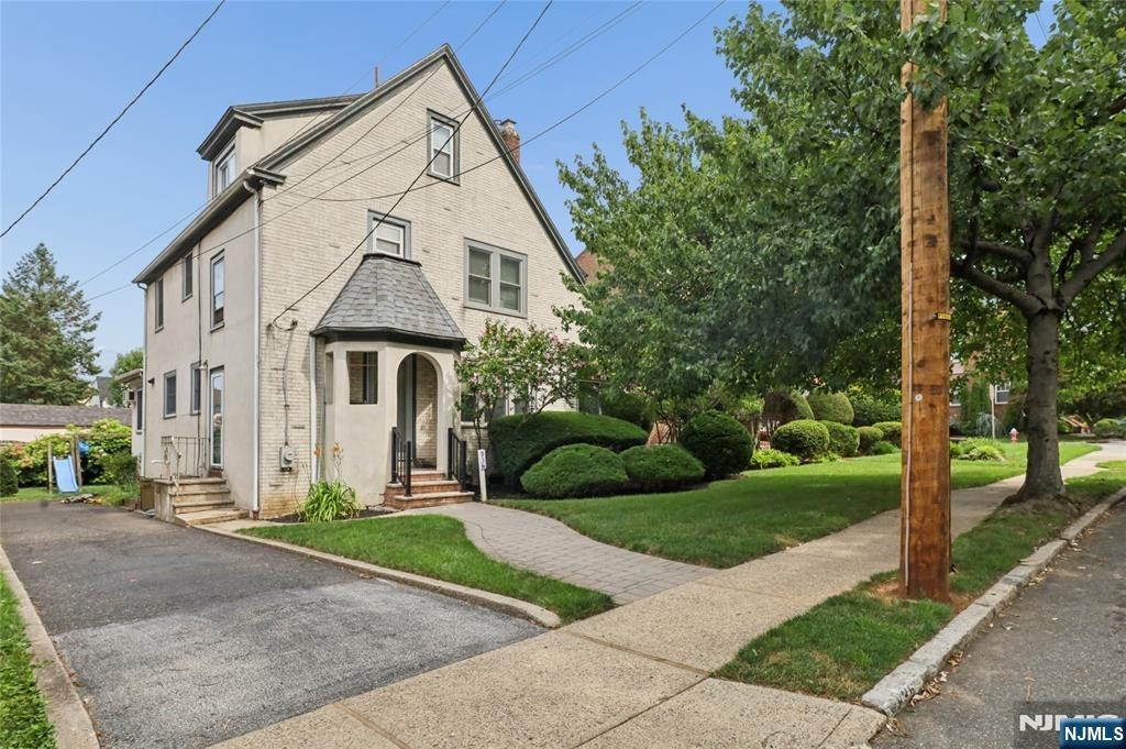 Red Rd, Teaneck, NJ 07666