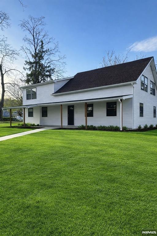 Greenbrook Rd, Middlesex, NJ 08846