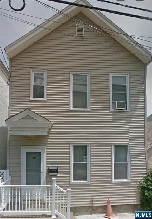 Holland St, Newark, NJ 07103
