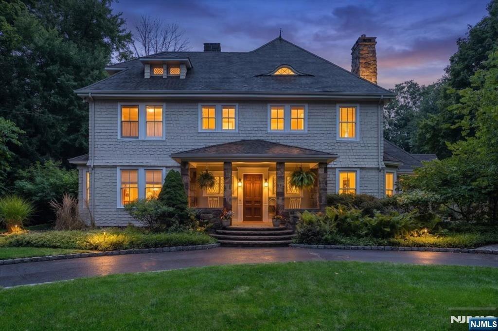 Westervelt Ave, Tenafly, NJ 07670
