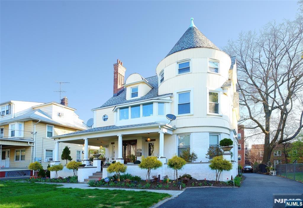 New England Ter, Orange, NJ 07050