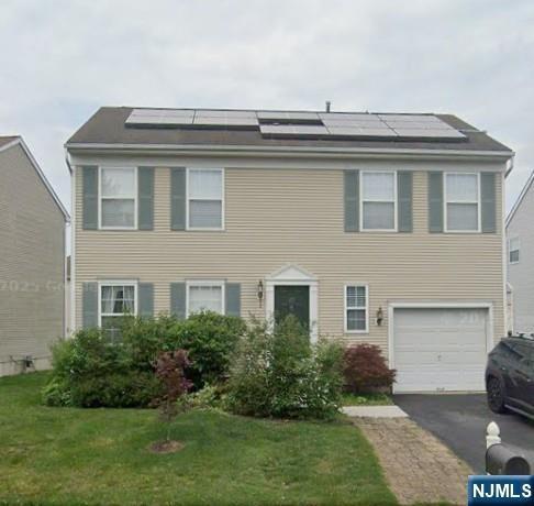 Fountayne Ln, Lawrence Township, NJ 08648