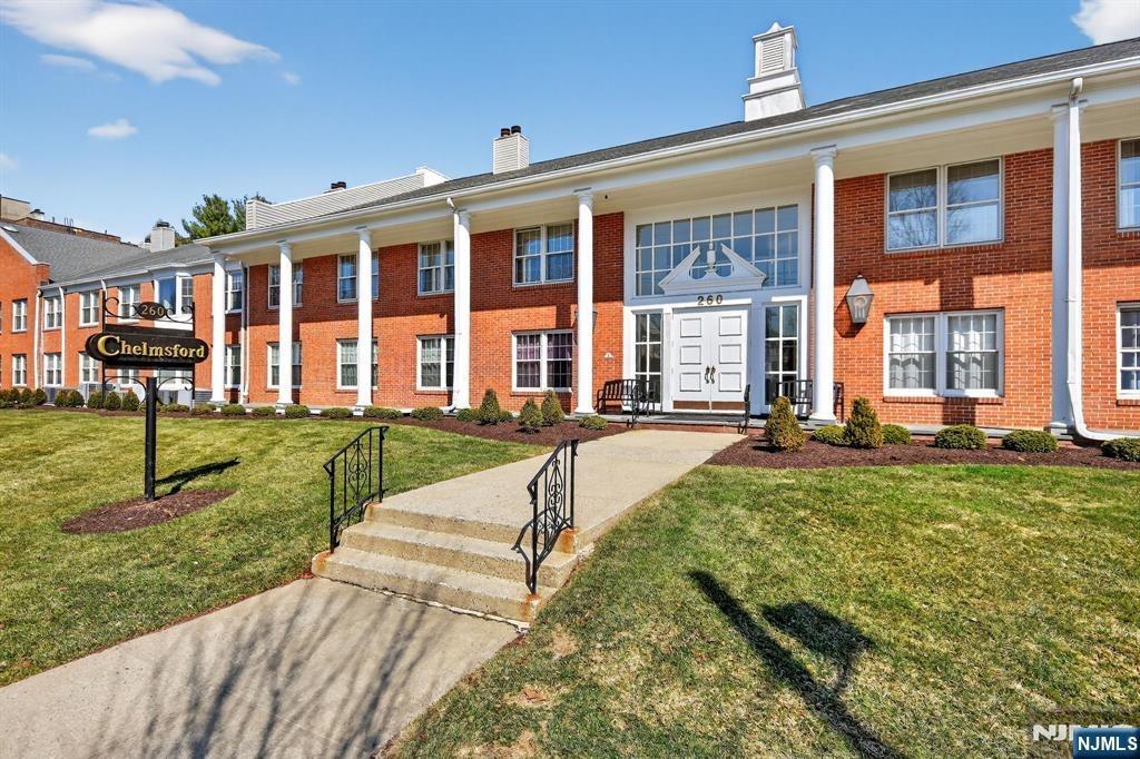 Prospect St, Westfield, NJ 07090