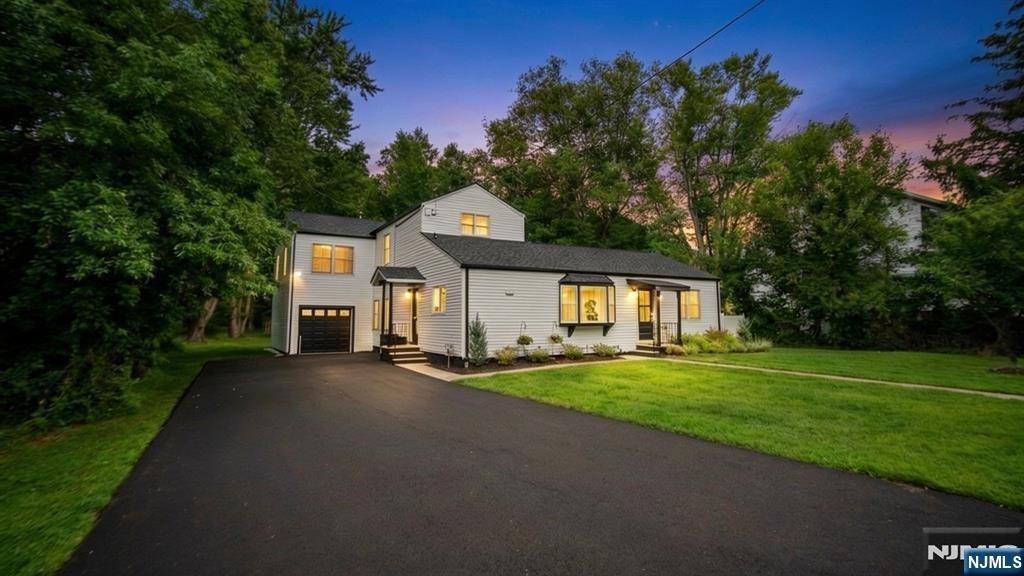 Big Piece Rd, Fairfield, NJ 07004