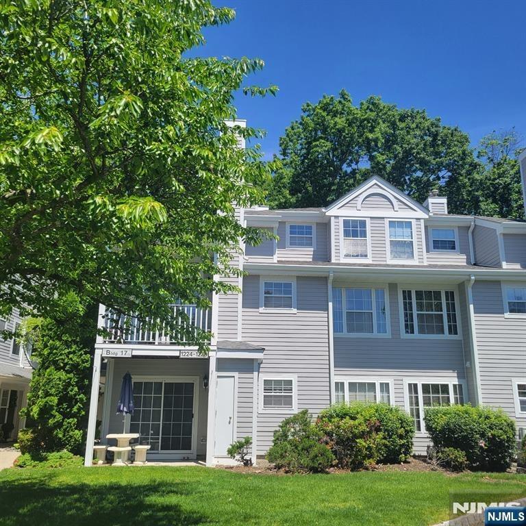 Richmond Rd, Mahwah, NJ 07430