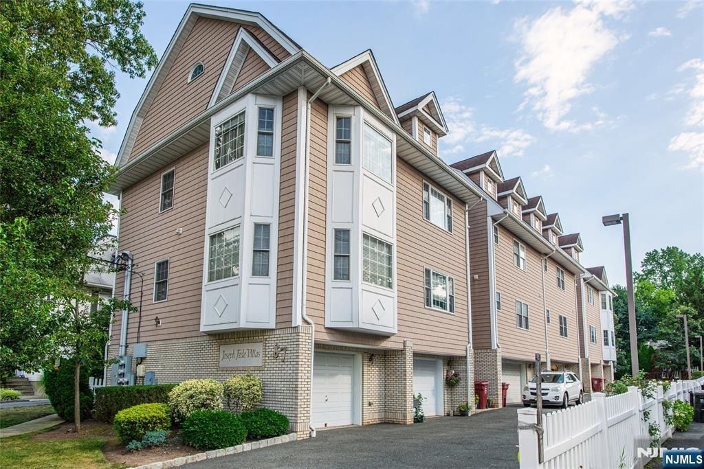 Centre St, Nutley, NJ 07110