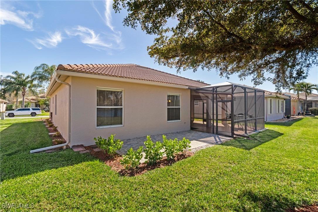 Torre Del Lago St, Estero, FL 33928