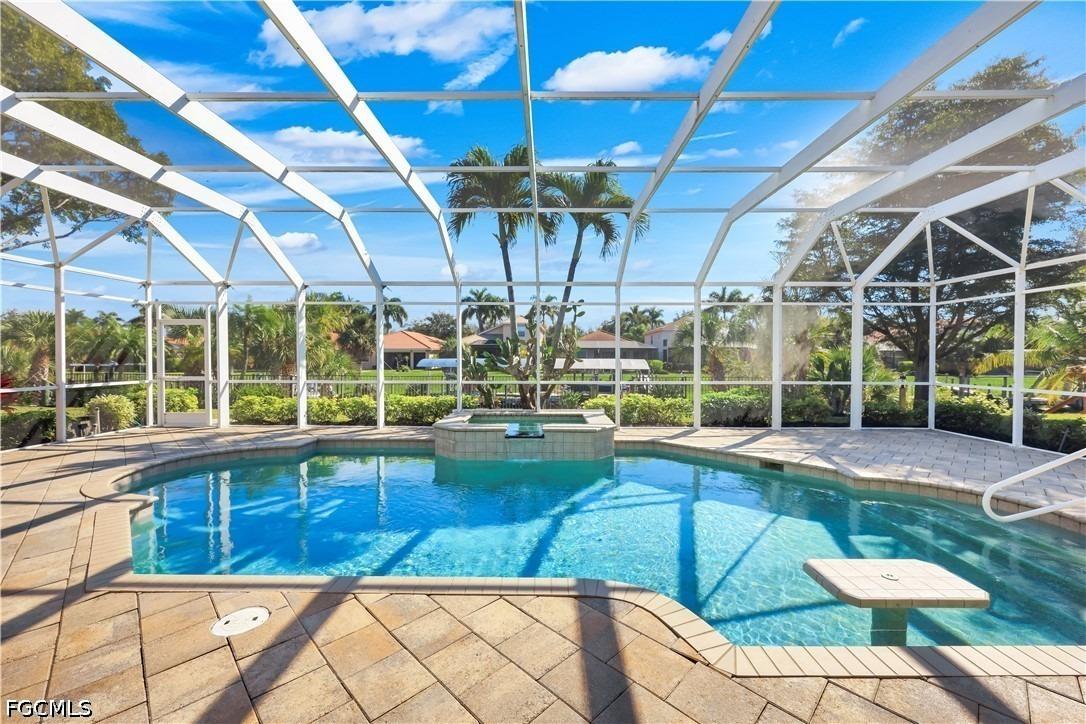 Palm Island Cir, North Fort Myers, FL 33903