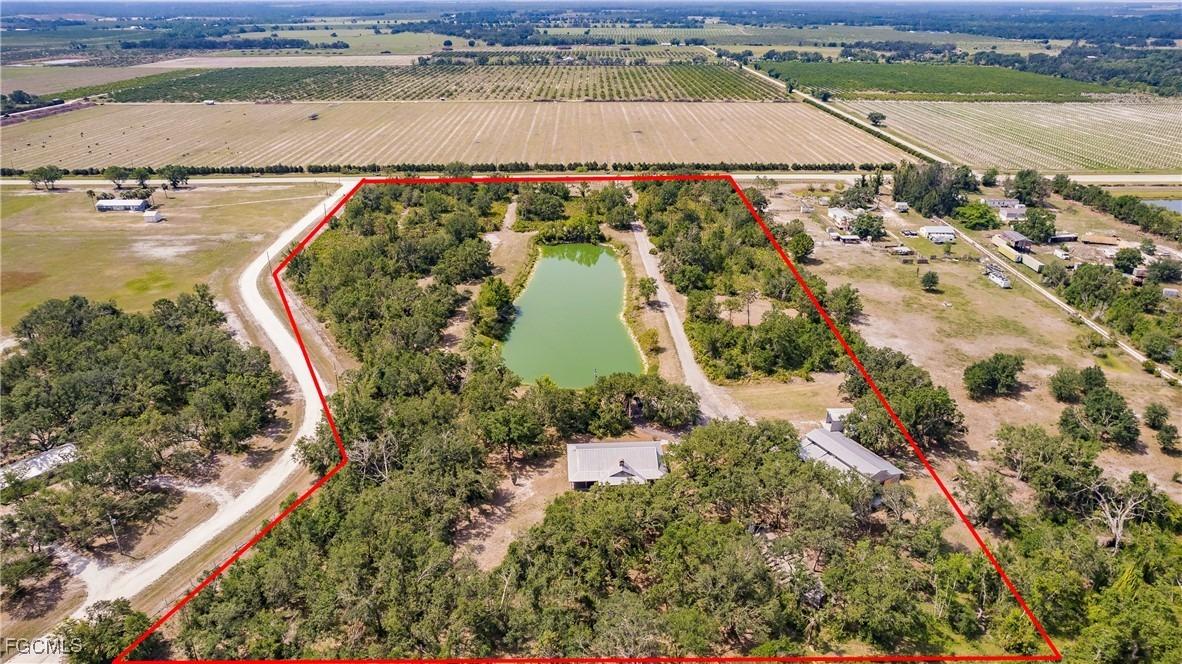Sw Highway 72, Arcadia, FL 34266