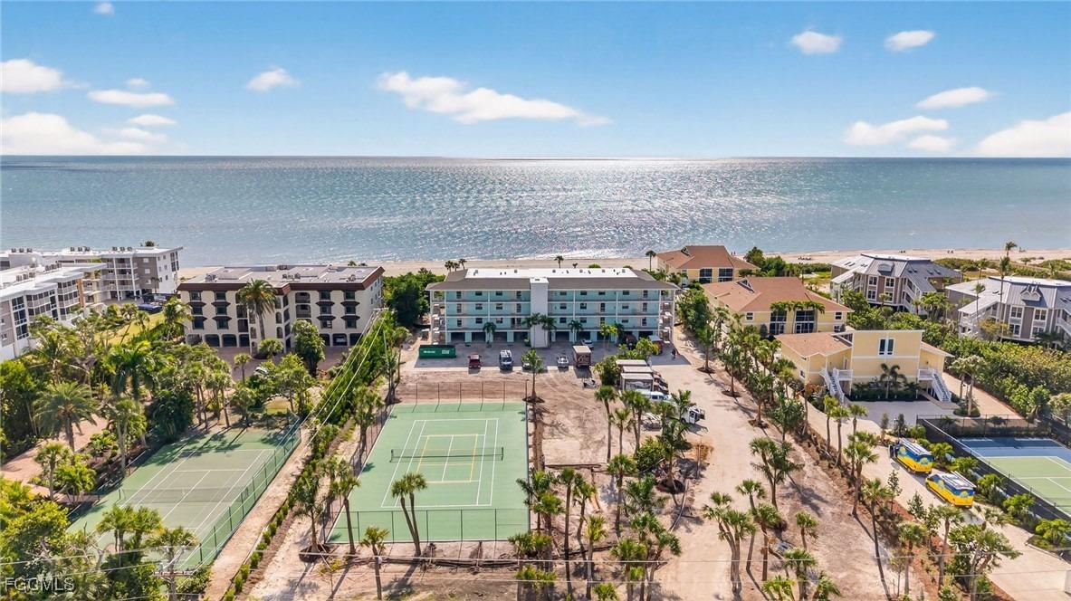 W Gulf Dr, Sanibel, FL 33957