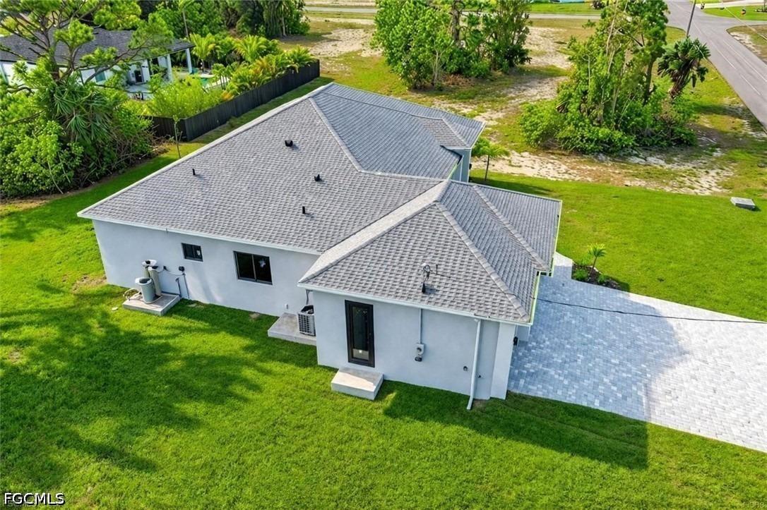 Nw 42nd Pl, Cape Coral, FL 33993