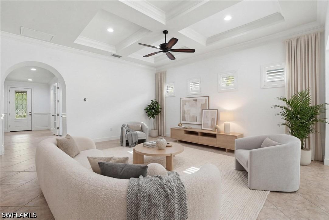 Whooping Crane Way, Naples, FL 34120