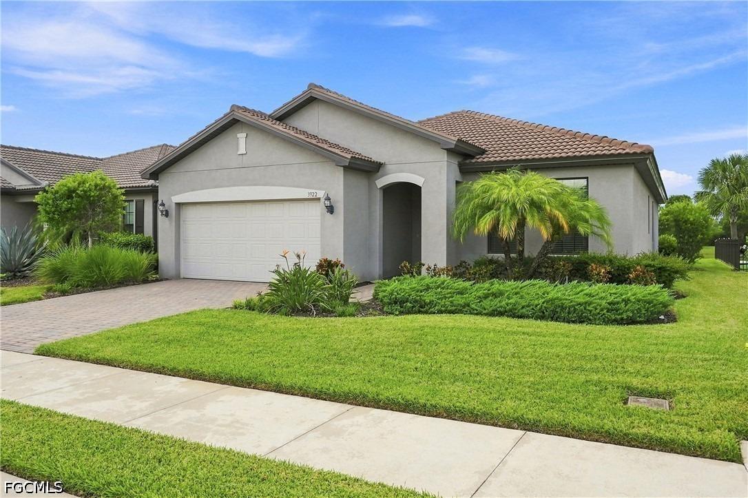 Spotted Eagle Way, Fort Myers, FL 33966