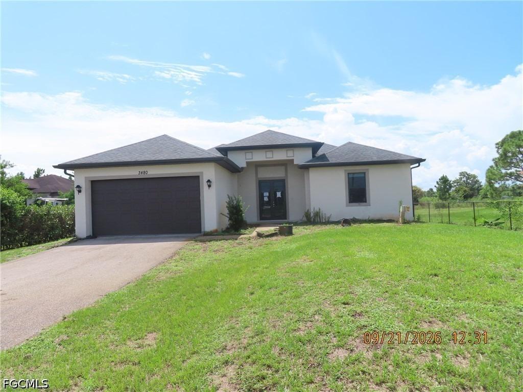 54th Ave Ne, Naples, FL 34120