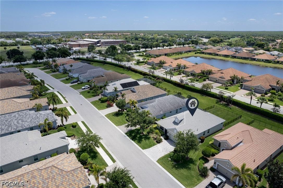 Mystic Blue Way, Fort Myers, FL 33966