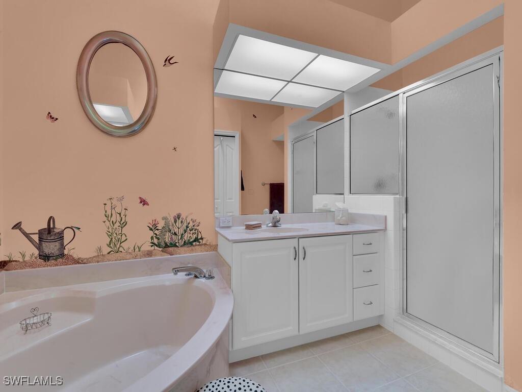 Mystic Greens Way, Naples, FL 34113