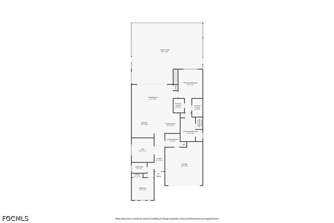 Jacaranda Dr, Naples, FL 34120