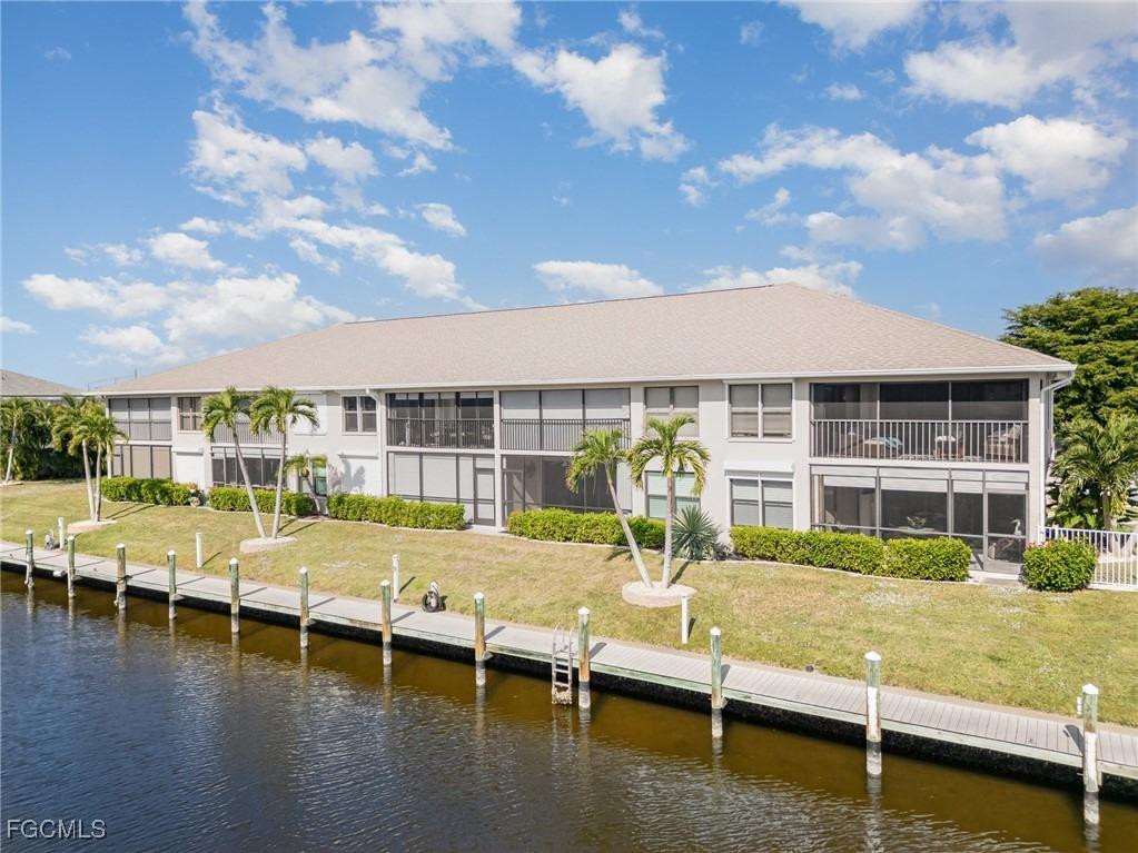 Sw 48th Ter, Cape Coral, FL 33914