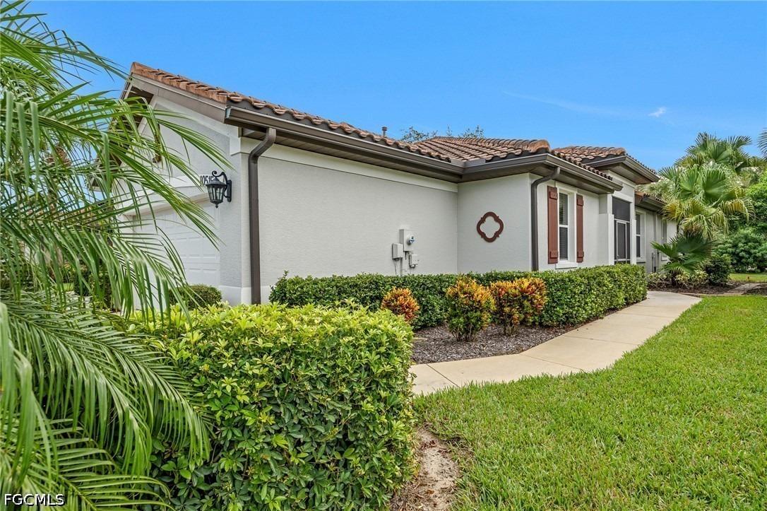 Diamante Way, Fort Myers, FL 33913