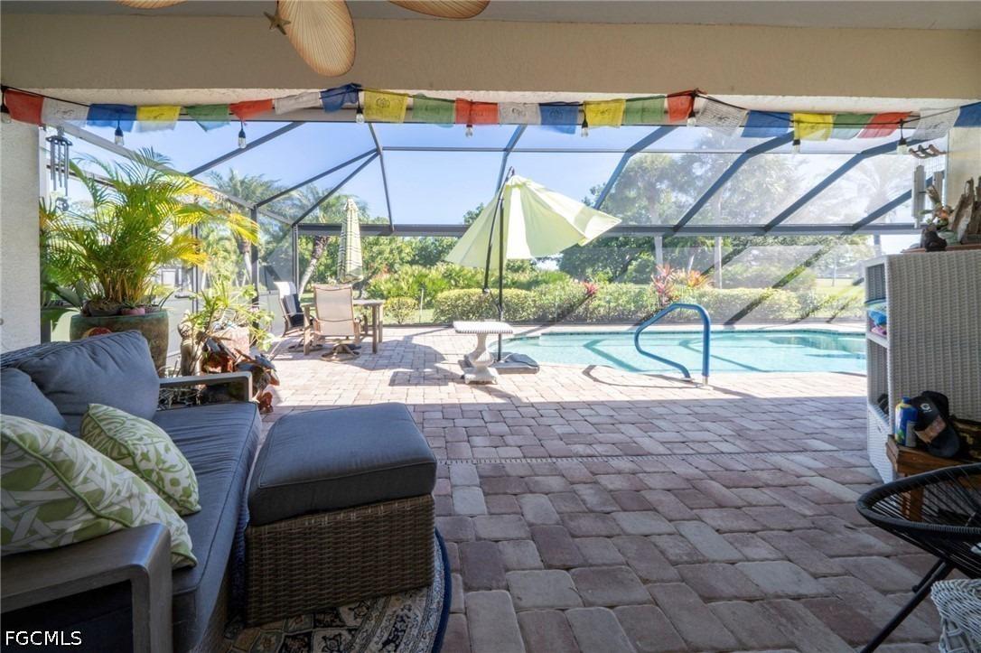 Cape Cole Blvd, Punta Gorda, FL 33955