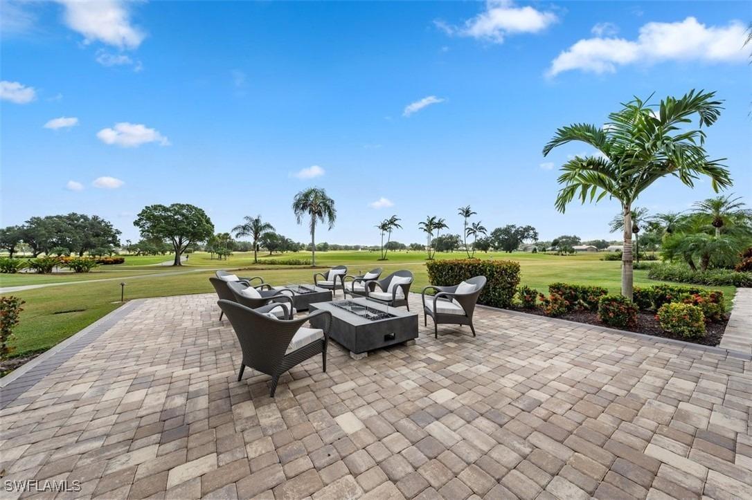 El Camino Real, Naples, FL 34119