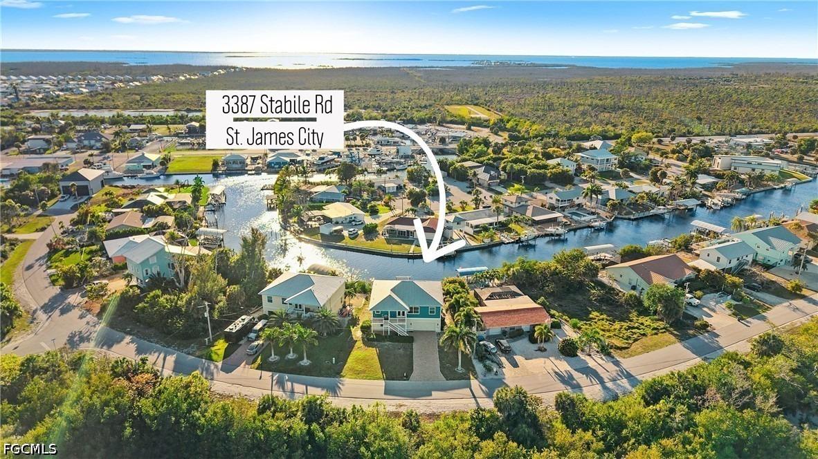 Stabile Rd, Saint James City, FL 33956