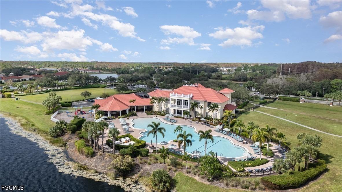 Rolling Rock Blvd, Alva, FL 33920