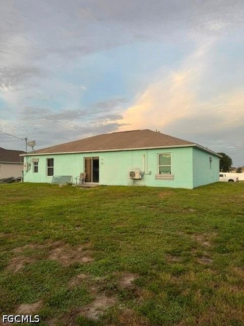 Nw 13th Ave, Cape Coral, FL 33993