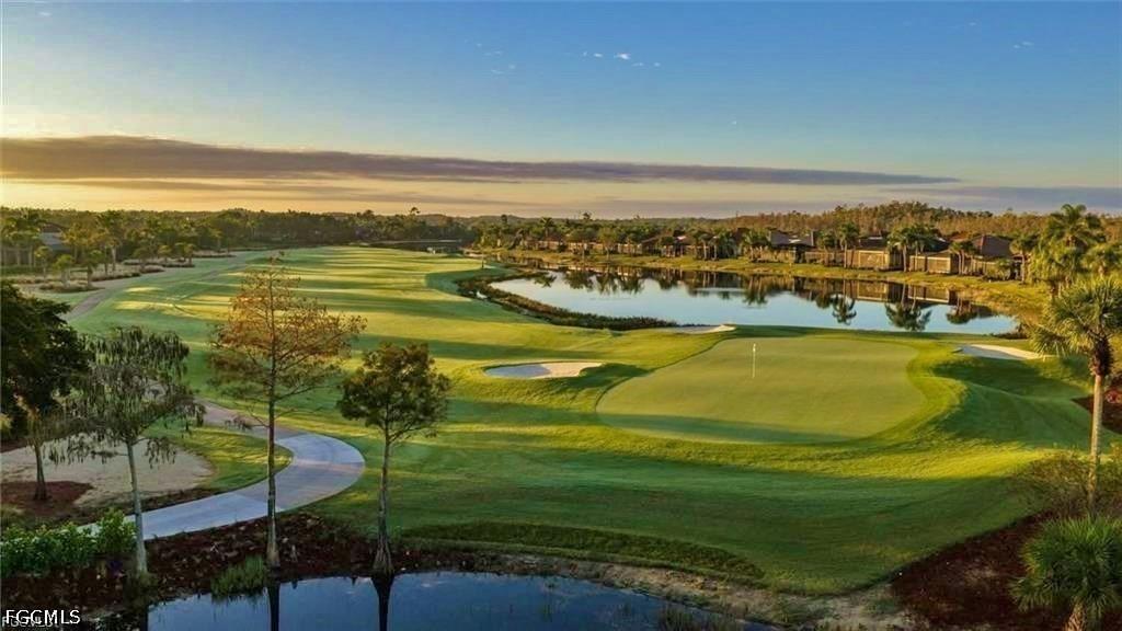 Horse Creek Rd, Fort Myers, FL 33913