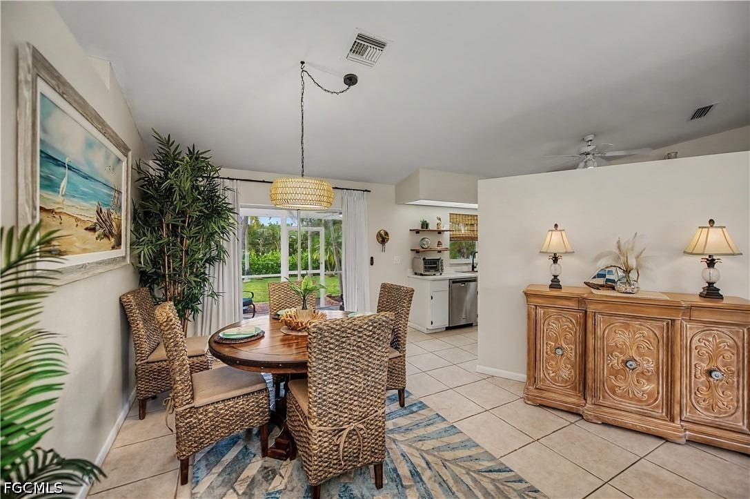 Samoa Dr, Bokeelia, FL 33922