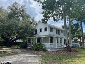 S Cypress St, Labelle, FL 33935