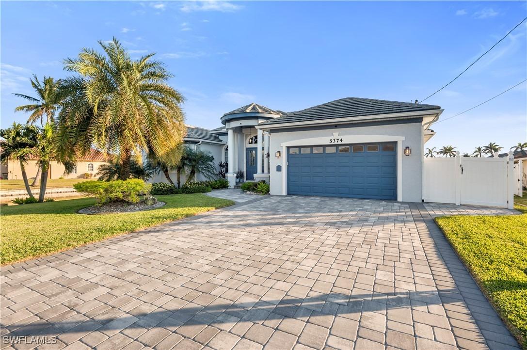 Congo Ct, Cape Coral, FL 33904