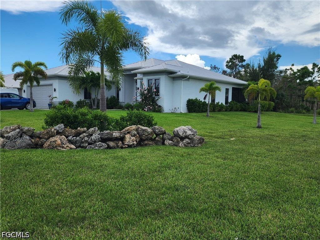 Kismet Lakes Ln, Cape Coral, FL 33993